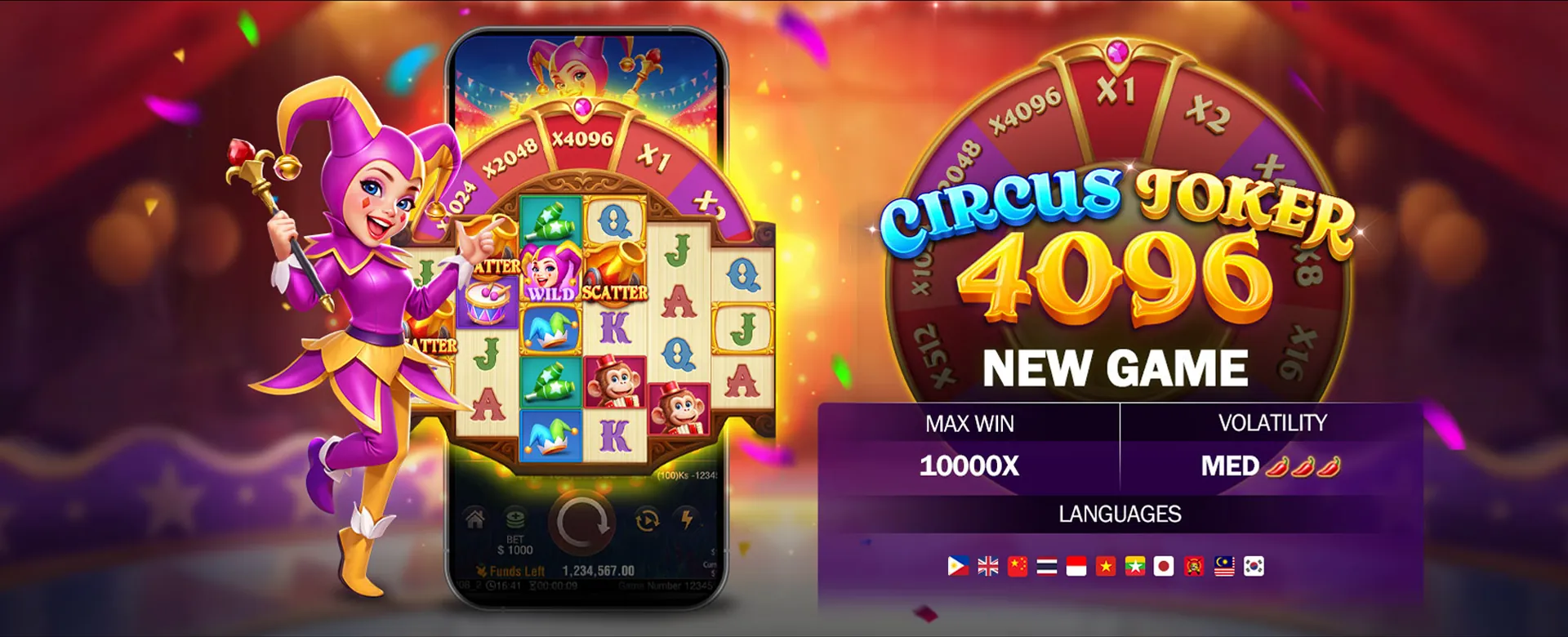 Elegant wedding setup with souvenirs for Ninong and Ninang